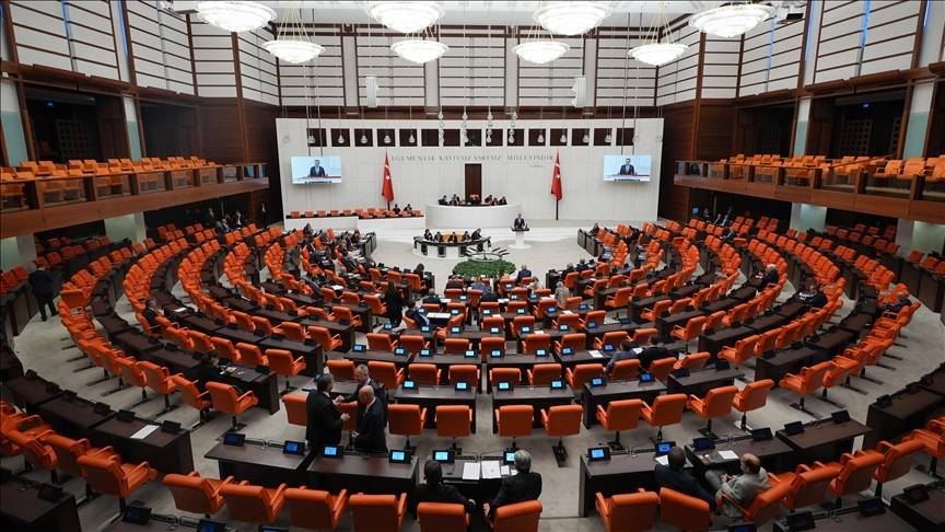 11. Yargı Paketi TBMM yolunda: Af yok, cezalar ağırlaşıyor; çocuk suçluluğu, sanal bahis ve trafikte yeni kurallar geliyor 4